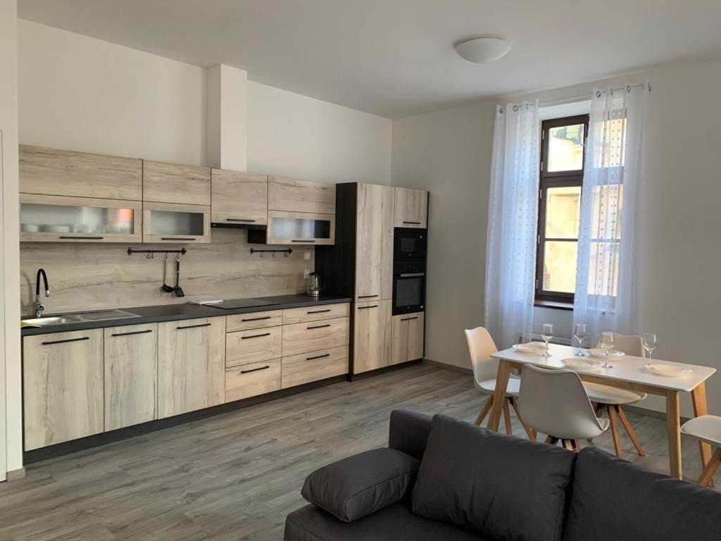 Klicperovo 3Kk Hradec Kralove Exterior photo